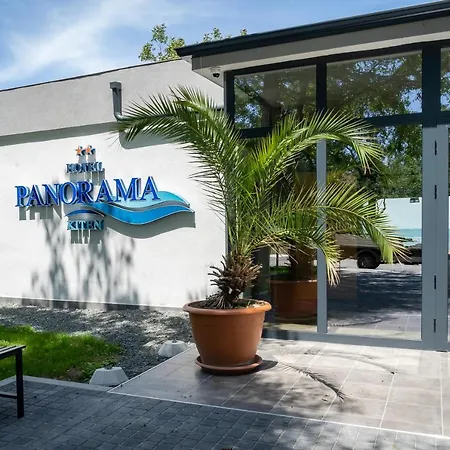 хотел панорама Хотел