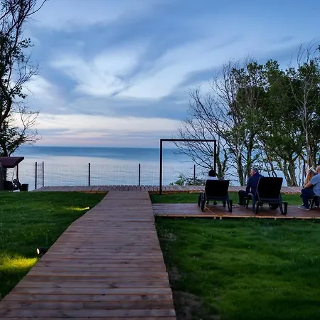 Хотел хотел панорама
