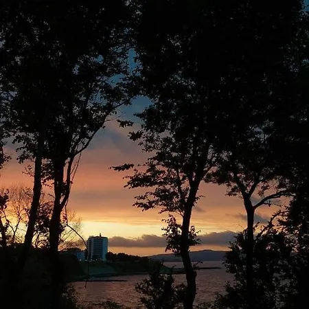 Хотел хотел панорама