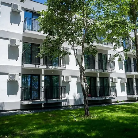 Хотел хотел панорама 2*