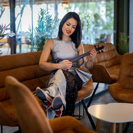 хотел панорама Хотел