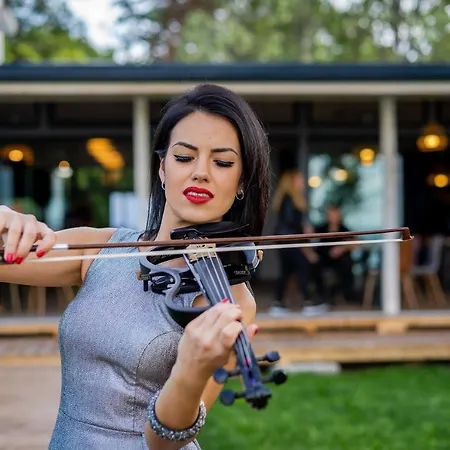 хотел панорама 2* Китен