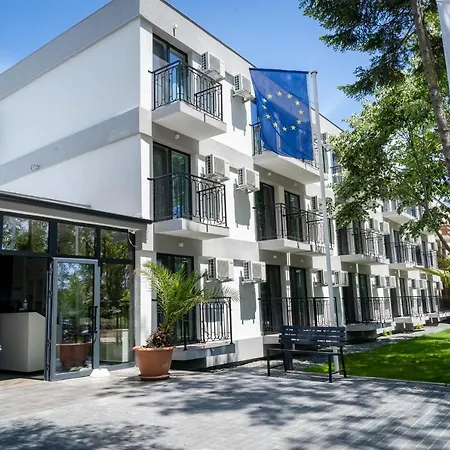 Хотел хотел панорама