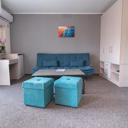 хотел панорама 2*