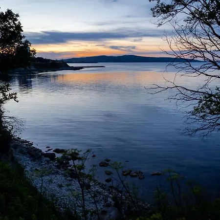 хотел панорама Kiten (Burgas)