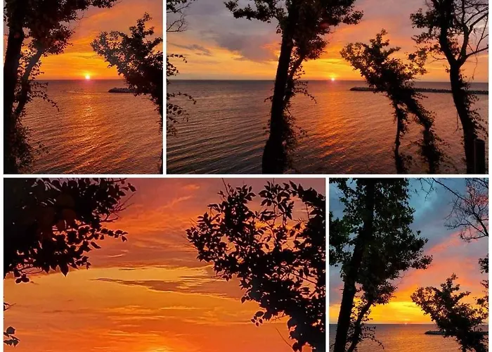 хотел панорама Hotell 2*