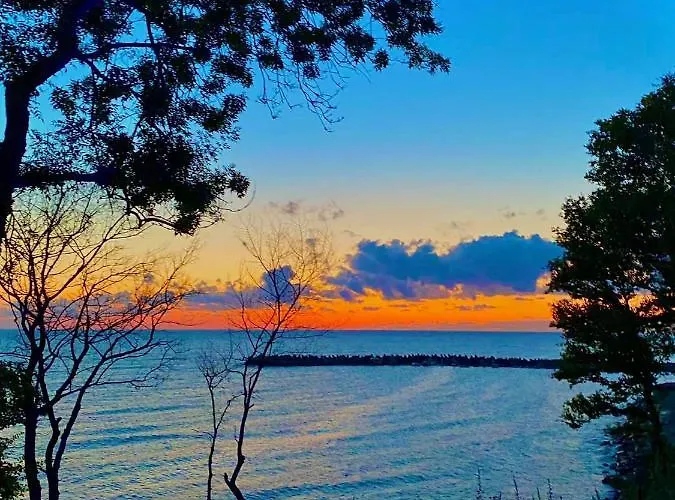 хотел панорама Hotell 2*