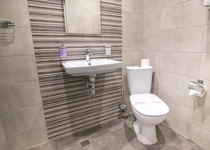 хотел панорама 2*