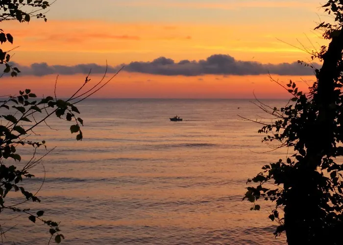 Hotel хотел панорама Kiten (Burgas)