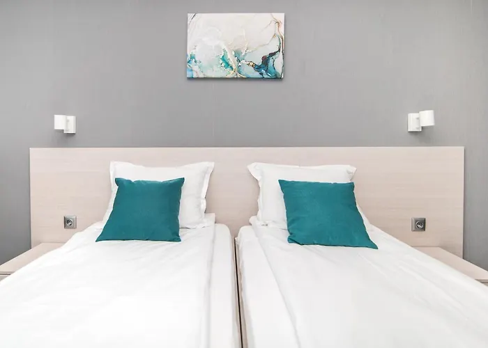 Hotell хотел панорама 2*