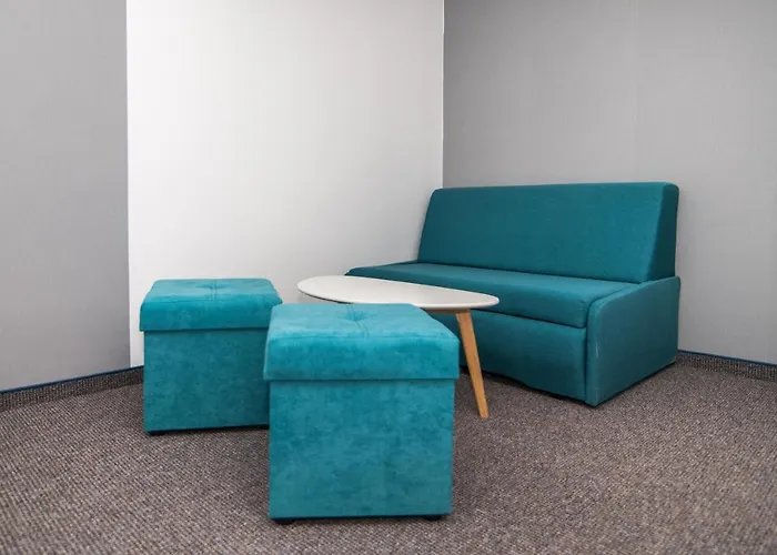 хотел панорама Kiten (Burgas)