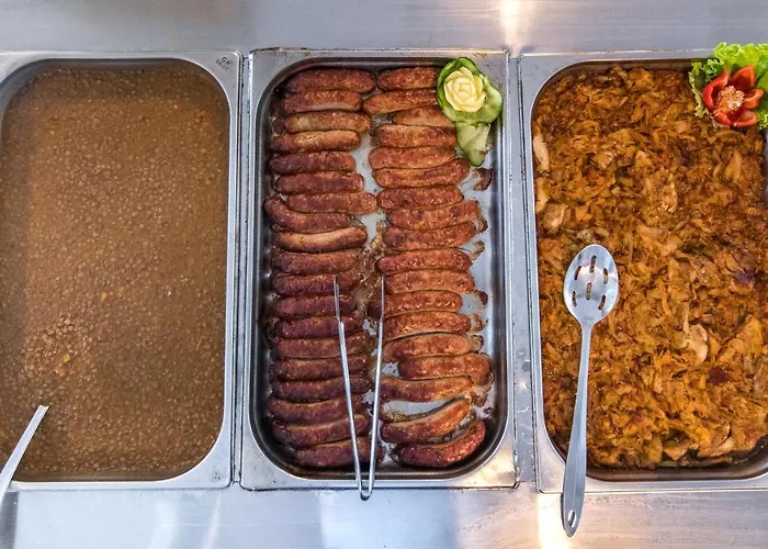 Hotell хотел панорама