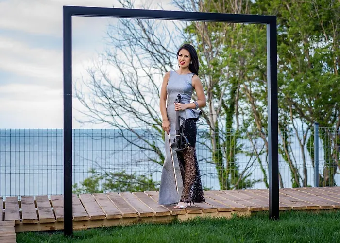 Hotell хотел панорама 2*