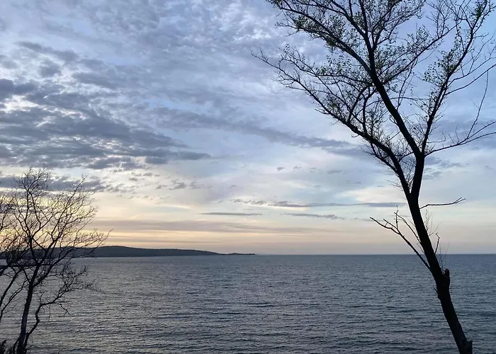 хотел панорама Hotel