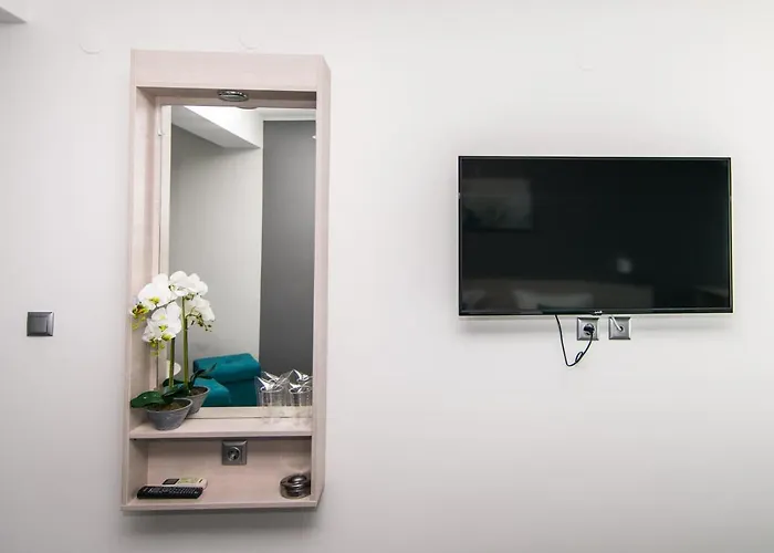 Hotell хотел панорама