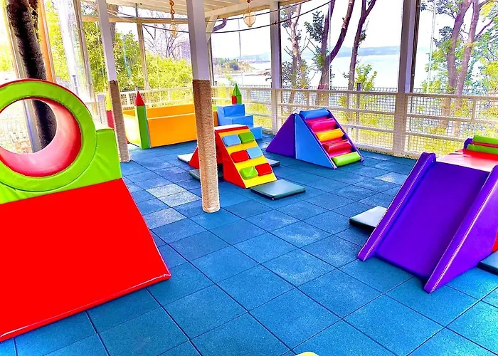 хотел панорама 2*