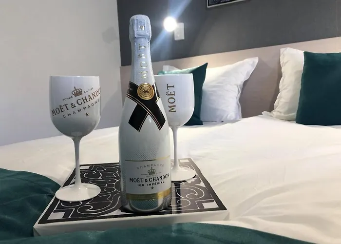 Hotell хотел панорама 2*