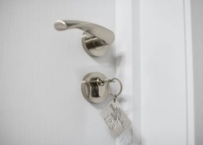 Hotell хотел панорама 2*