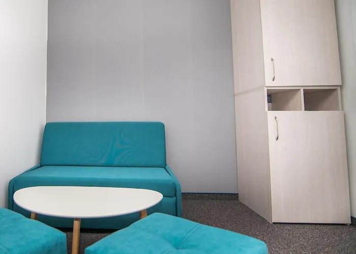 хотел панорама Hotell 2*