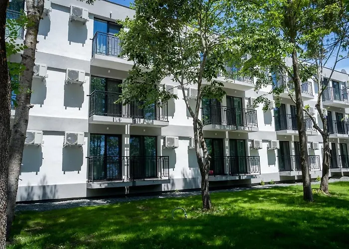 Hotell хотел панорама 2*