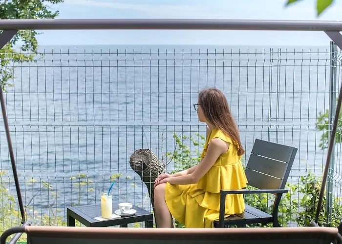 хотел панорама