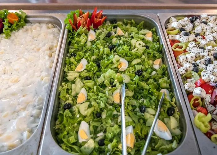 Hotell хотел панорама 2*