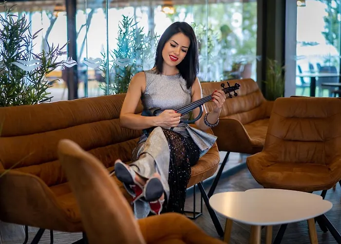 хотел панорама Hotell